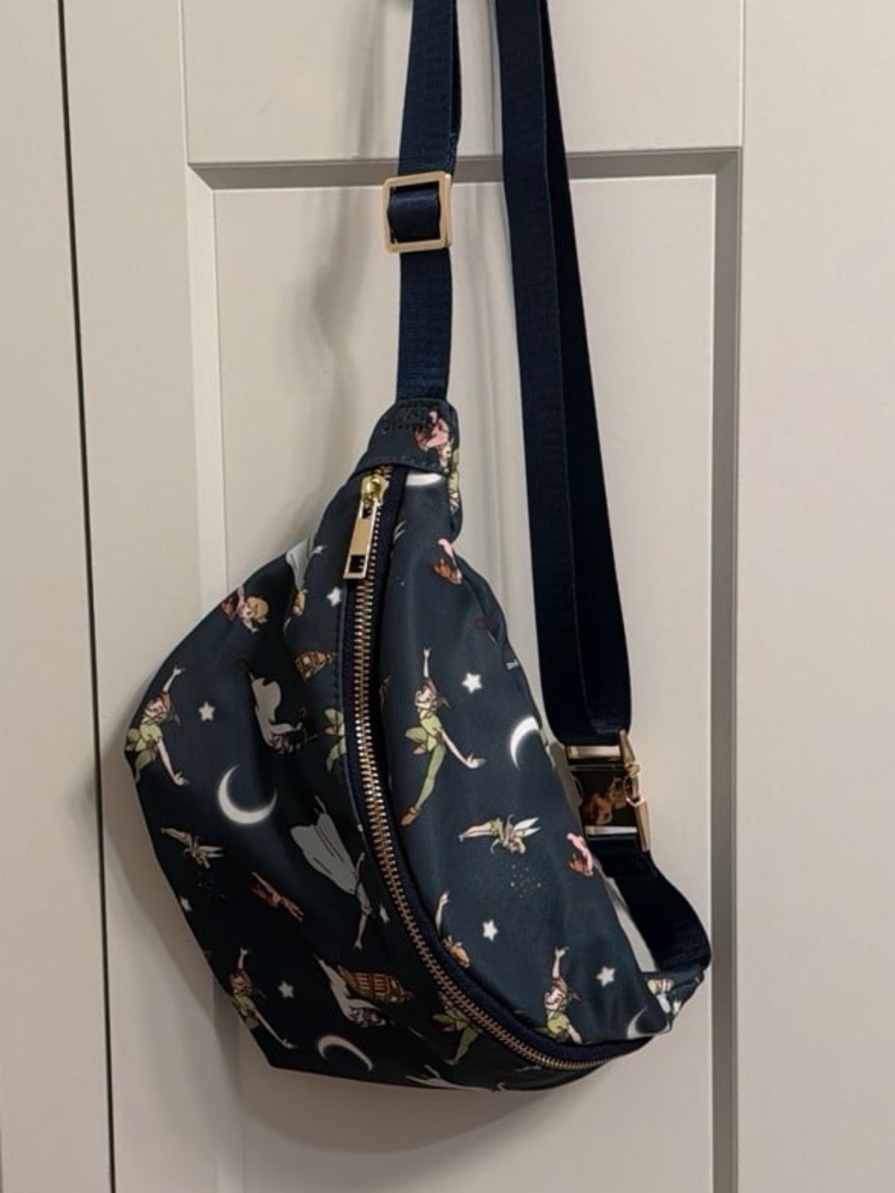 Peter Pan Disney Fanny Pack
